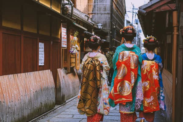 Kyoto
