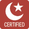 certified